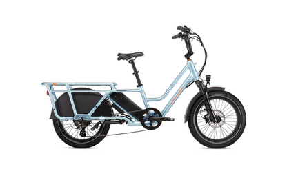 RadWagon™ 5 Electric Cargo Bike