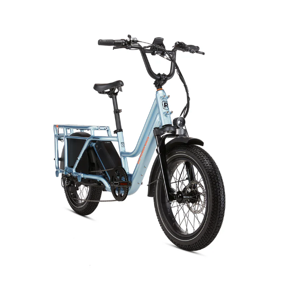 RadWagon™ 5 Electric Cargo Bike
