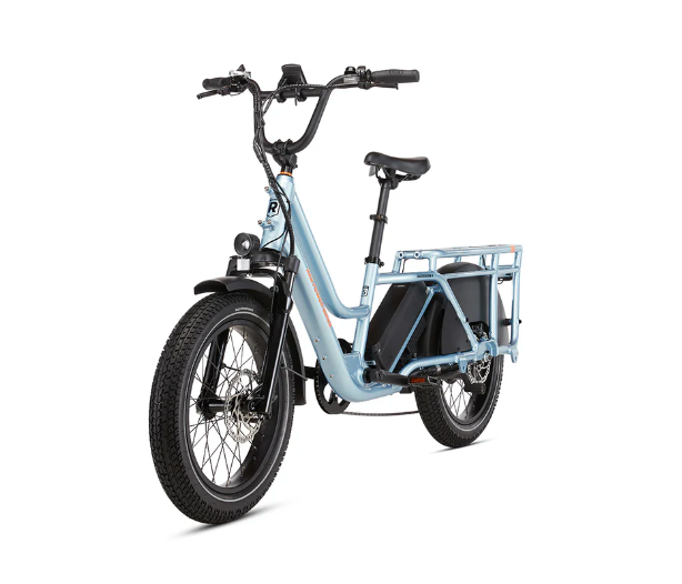 RadWagon™ 5 Electric Cargo Bike