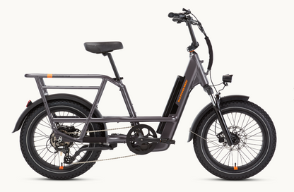 RadRunner 3 Plus Electric Utility Bike