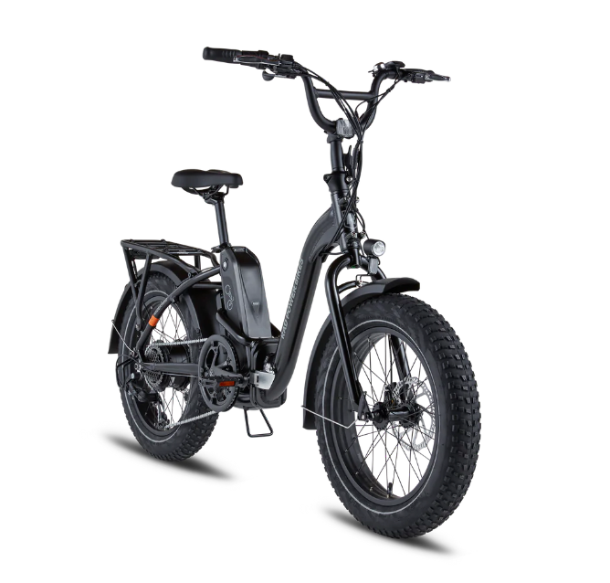RadExpand 5 Electric Folding Bike