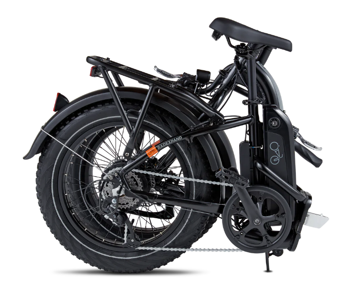 RadExpand 5 Electric Folding Bike