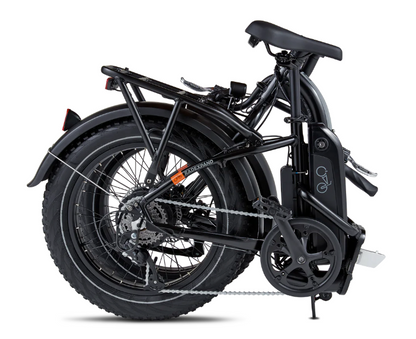 RadExpand 5 Electric Folding Bike