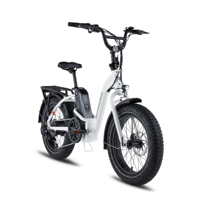 RadExpand 5 Electric Folding Bike