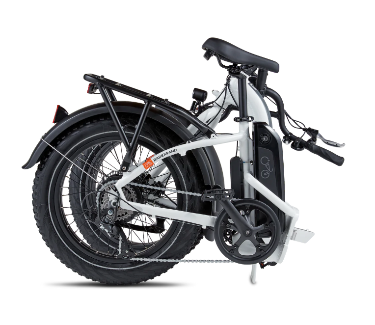 RadExpand 5 Electric Folding Bike