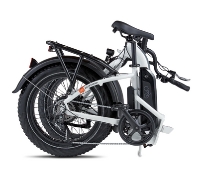 RadExpand 5 Electric Folding Bike