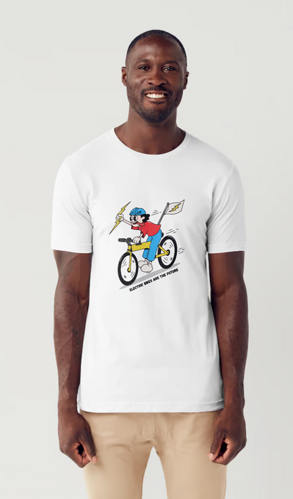 Thunderbolt E-Biker