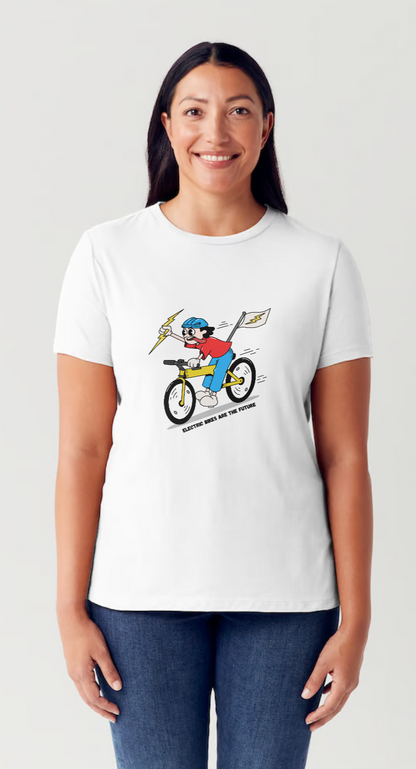 Thunderbolt E-Biker