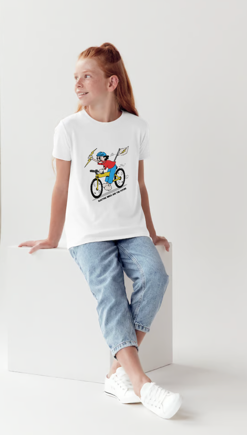 Thunderbolt E-Biker