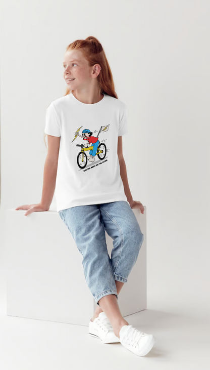 Thunderbolt E-Biker