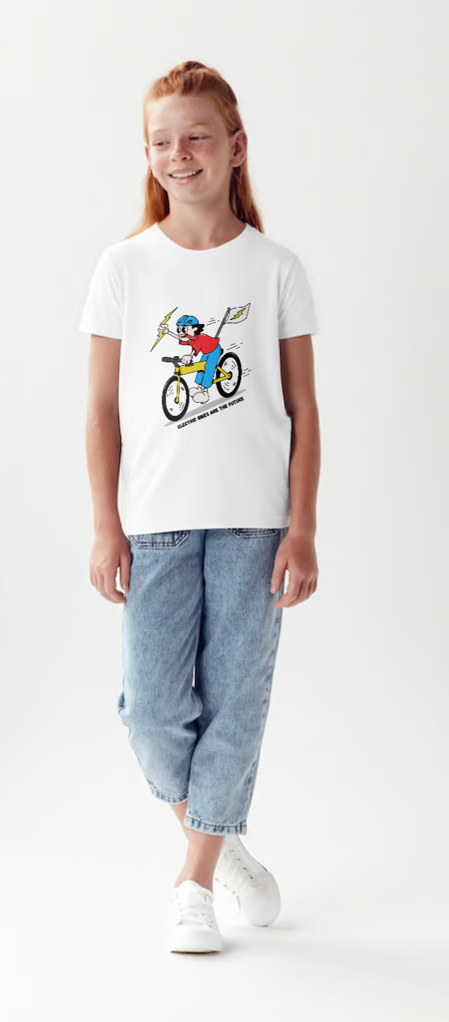 Thunderbolt E-Biker