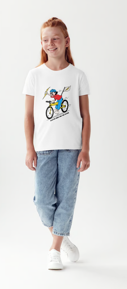 Thunderbolt E-Biker