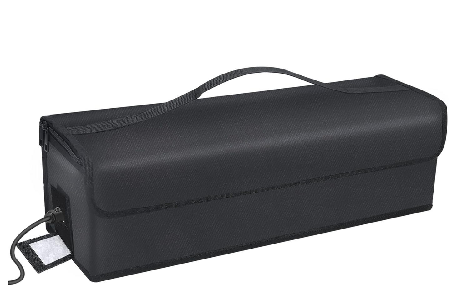 E-Bike Battery Storage Bag & 500 Grams Moisture Absorption