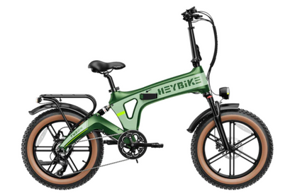 HeyBike Tyson