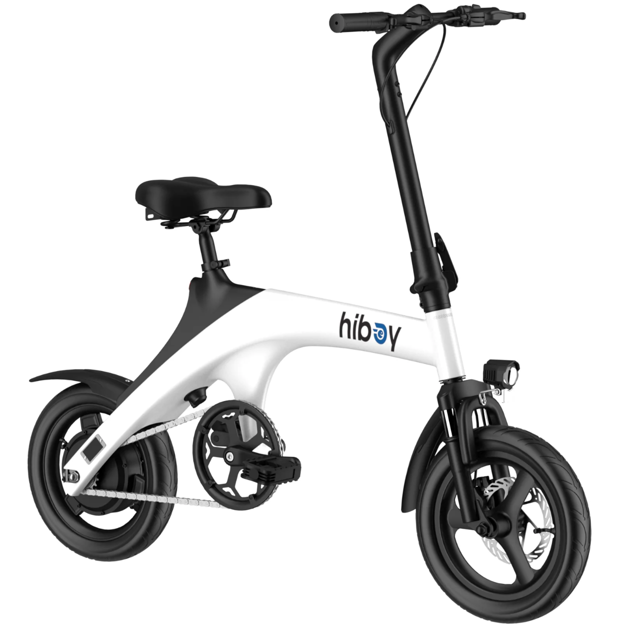 Hiboy C1 Folding EBike