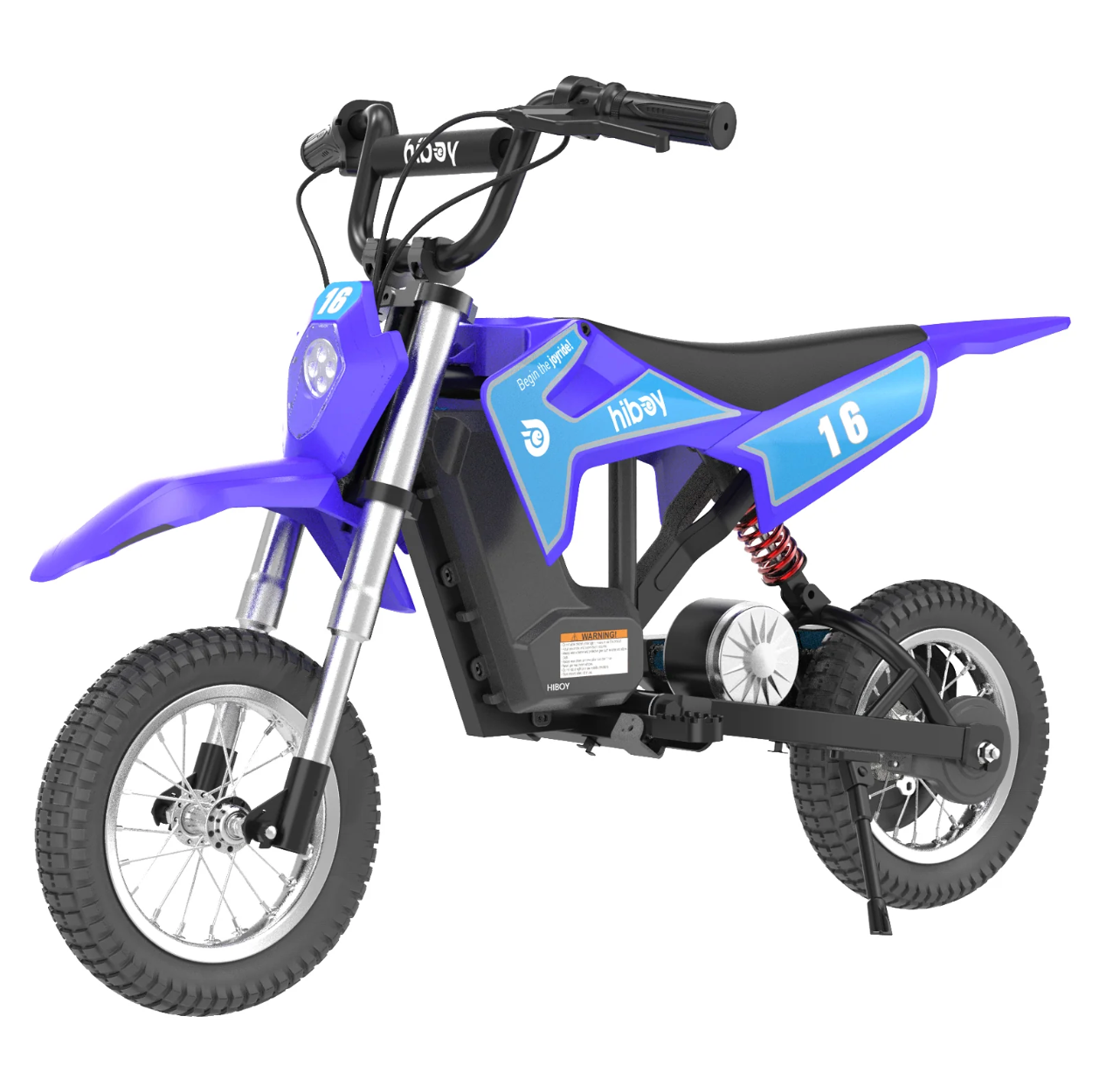 Hiboy DK1 Electric Dirt Bikes (Kids 3-10)