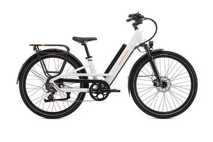 Radster™ Road Electric Commuter Bike (LARGE SIZE: 5'7"x 6'4")