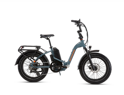 RadExpand 5 Plus Electric Folding Bike