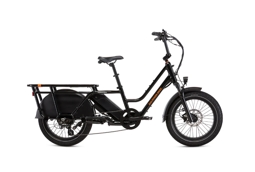 RadWagon™ 5 Electric Cargo Bike