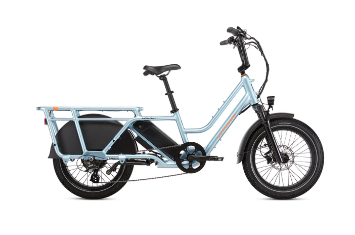 RadWagon™ 5 Electric Cargo Bike