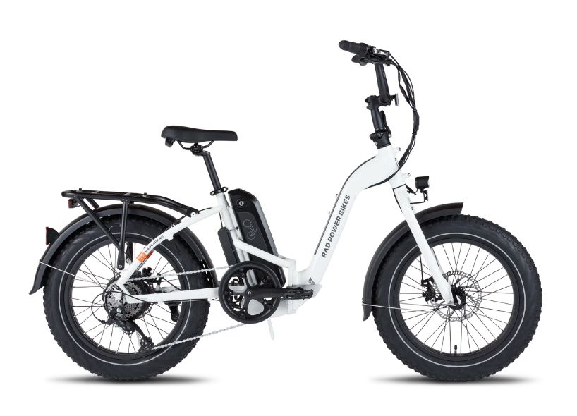 RadExpand 5 Electric Folding Bike