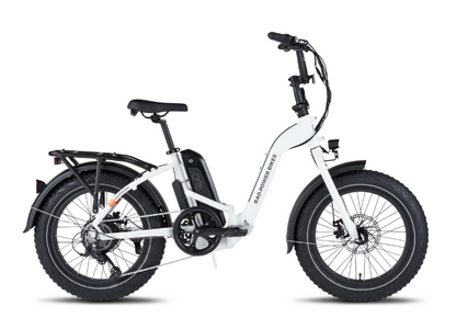 RadExpand 5 Electric Folding Bike