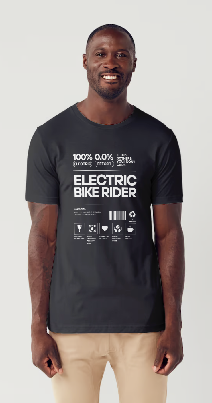 E-Biker Ingredients