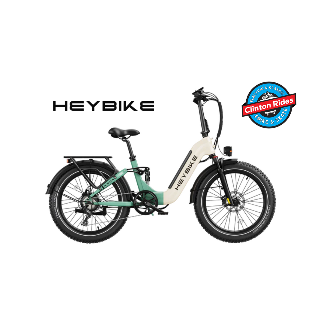 HeyBike Horizon