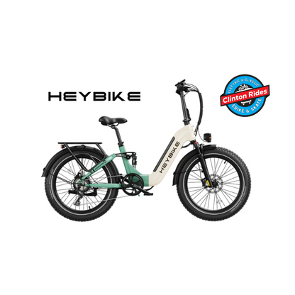 HeyBike Horizon